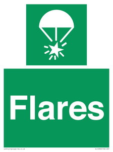 Flares